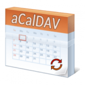 aCalDAV Apk