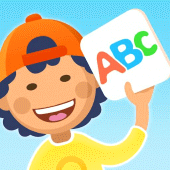 EASY peasy: Spelling for Kids Apk