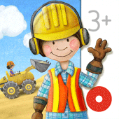 Tiny Builders: Kids' App Game Apk