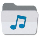 Music Folder Player Full Apk