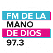 Fm de la Mano de Dios Apk