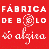 Fábrica de Bolos Vó Alzira Apk