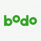 Fast Local Food Delivery・BoDo Apk