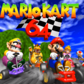 Mariokart 64 Walkthrough Apk