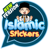 Islamic Sticker for WAStickerApps Apk