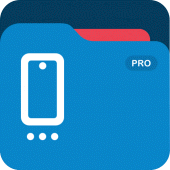 AnExplorer Pro File Transfer Apk