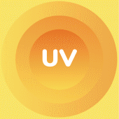 UV Index - Tan Widget Apk