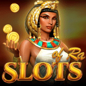 Slots of Ra Apk