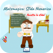 MATEMAGICA: Math Test Game Apk