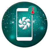 Fast CPU Cooler-Clean Booster Apk