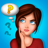 Riddle Quiz With Answers Apk