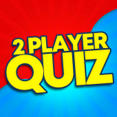 2 Player Quiz Apk