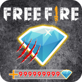 Diamond Legend Calculator for Free Fire Free Apk