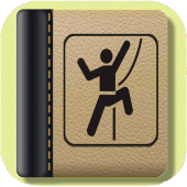 Climbing journal Apk