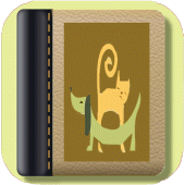 Your pet's diary Apk