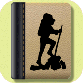 Trekking diary Apk