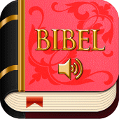 German Bible app audio offline Apk