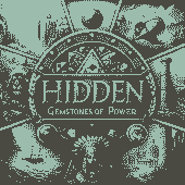 Hidden Gemstones of Power Apk