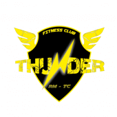 Thunder Fitness Club Apk