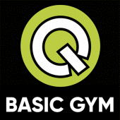 Q-BASIC GYM APP Apk