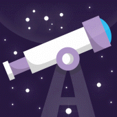 Sky Academy: Learn Astronomy Apk