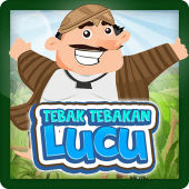 Tebak Tebakan Lucu - Teka Teki Humor Terbaru 2020 Apk