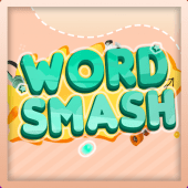 Word Smash - Word Puzzle Stack Crush Game Offline Apk