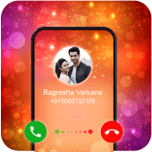 Color Call Screen Design Apk