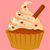 Cake and Baking Recipes Apk