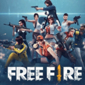 DIAMANTES GRATIS PARA FREE FIRE Apk