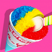 Ice Cream Games: Dessert DIY Apk