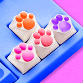 Keyboard DIY: Cool Art Games Apk