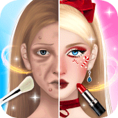 Makeup - DIY Stylish Makeover Apk