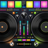 DJ Music mixer - DJ Studio Apk