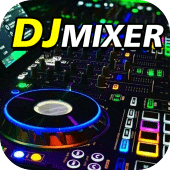 DJ Mix Studio - DJ Music Mixer Apk