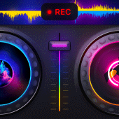 Dj it! - Music Mixer Apk