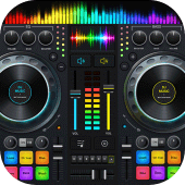 DJ Music mixer - DJ Mix Studio Apk