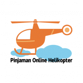 Pinjaman Online Helikopter Apk