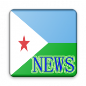 Djibouti News Apk