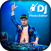 DJ Photo Editor Apk