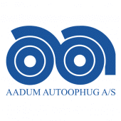 Aadum Autoophug A/S Apk