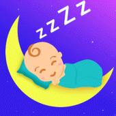 Baby Sleep - White noise Apk