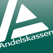 Andelskassen Erhverv Apk