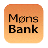 Møns Bank Erhverv Apk