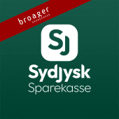 Sydjysk Sparekasse (Broager) Apk