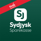 Sydjysk Sparekasse (Frøs) Apk