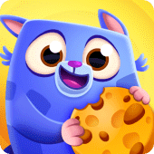 Cookie Cats Apk