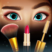 Makeover Match - Fashion Game Apk