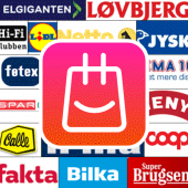 Tilbudsavis & tilbud Denmark Apk