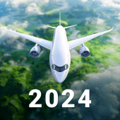 Airline Manager - 2024 Apk